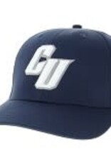 L2 Brands L2 Back Nine Cap (White, Navy)