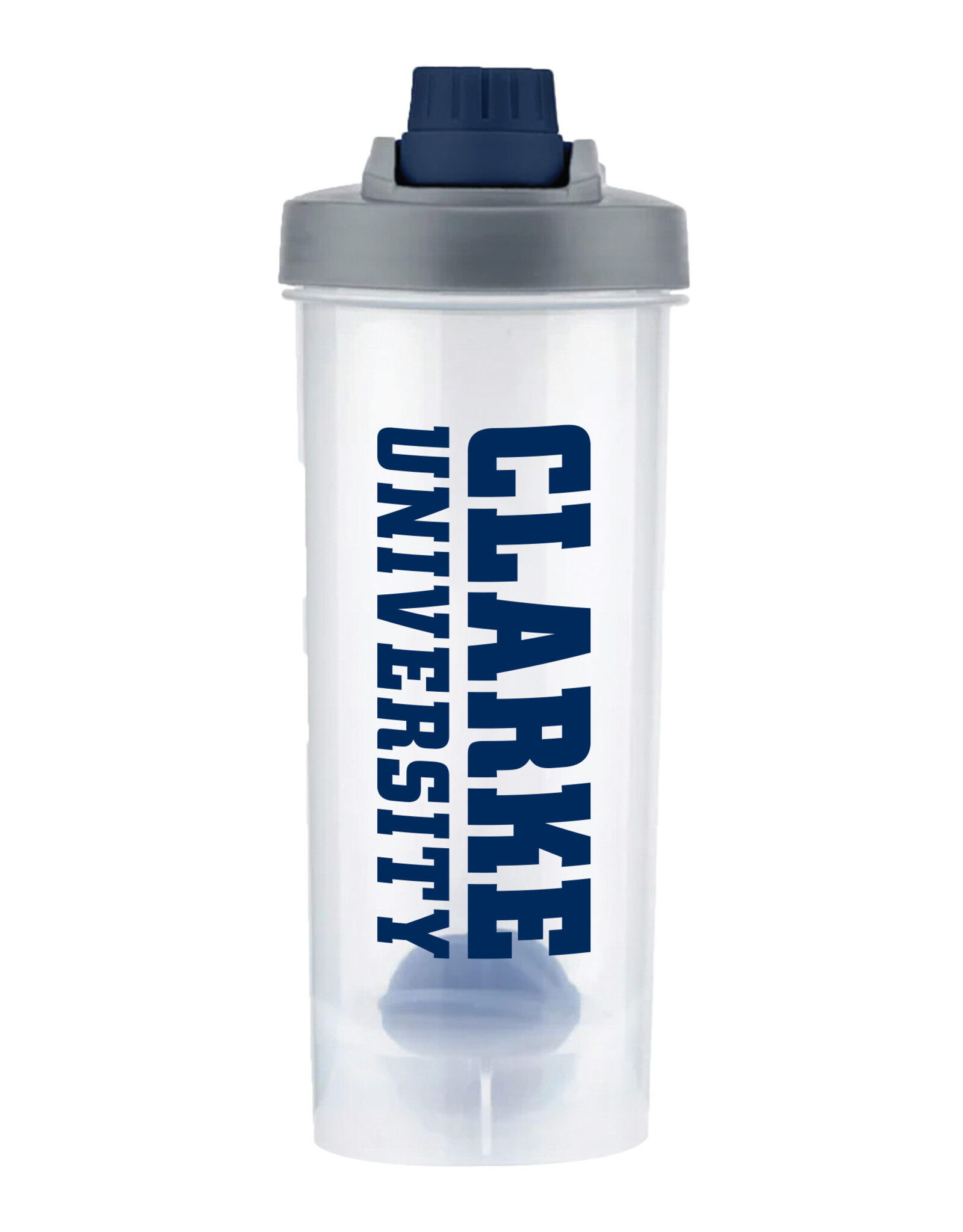 Spirit Products Shaker Bottle