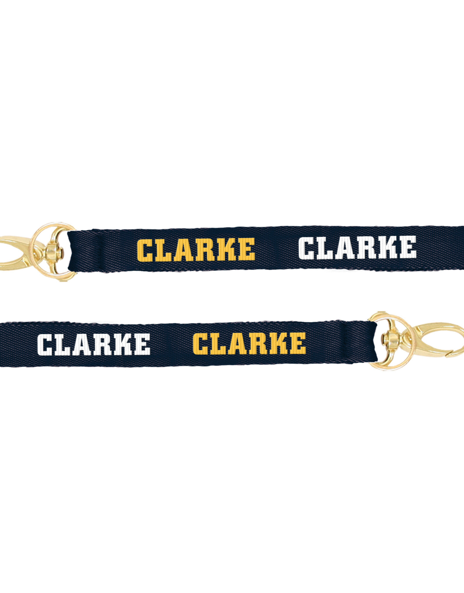 Spirit Products Spirit Products Nashville Key Strap (Navy)