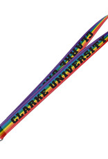 Spirit Products Rainbow Pride Lanyard