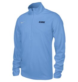 Nike Nike Training 1/4 Zip Jacket (Valor Blue)