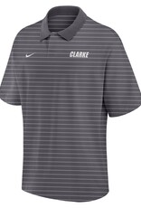 Nike Nike Stadium Stripe Polo (Dark Grey)