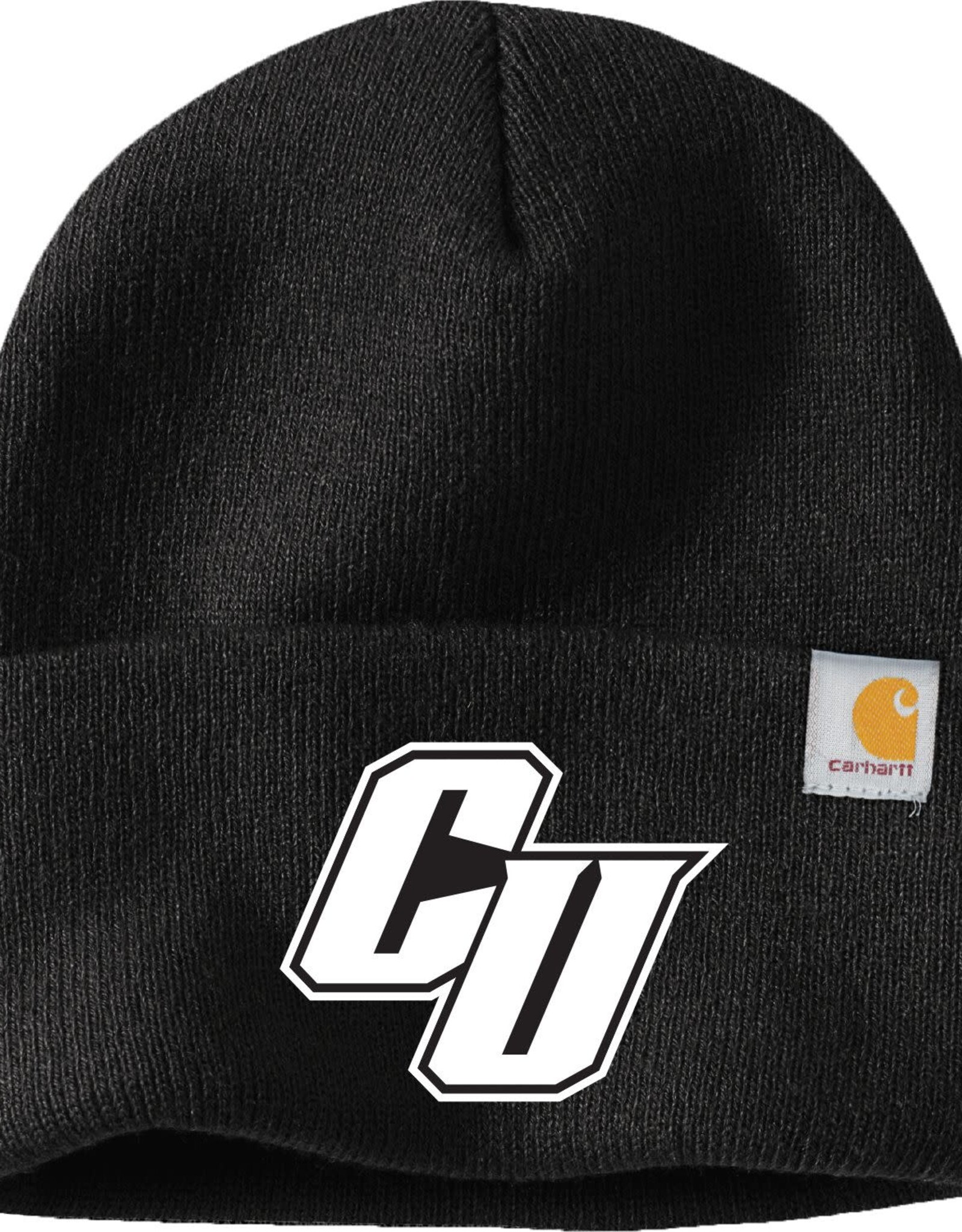 Carhartt Winter Beanie (Black)
