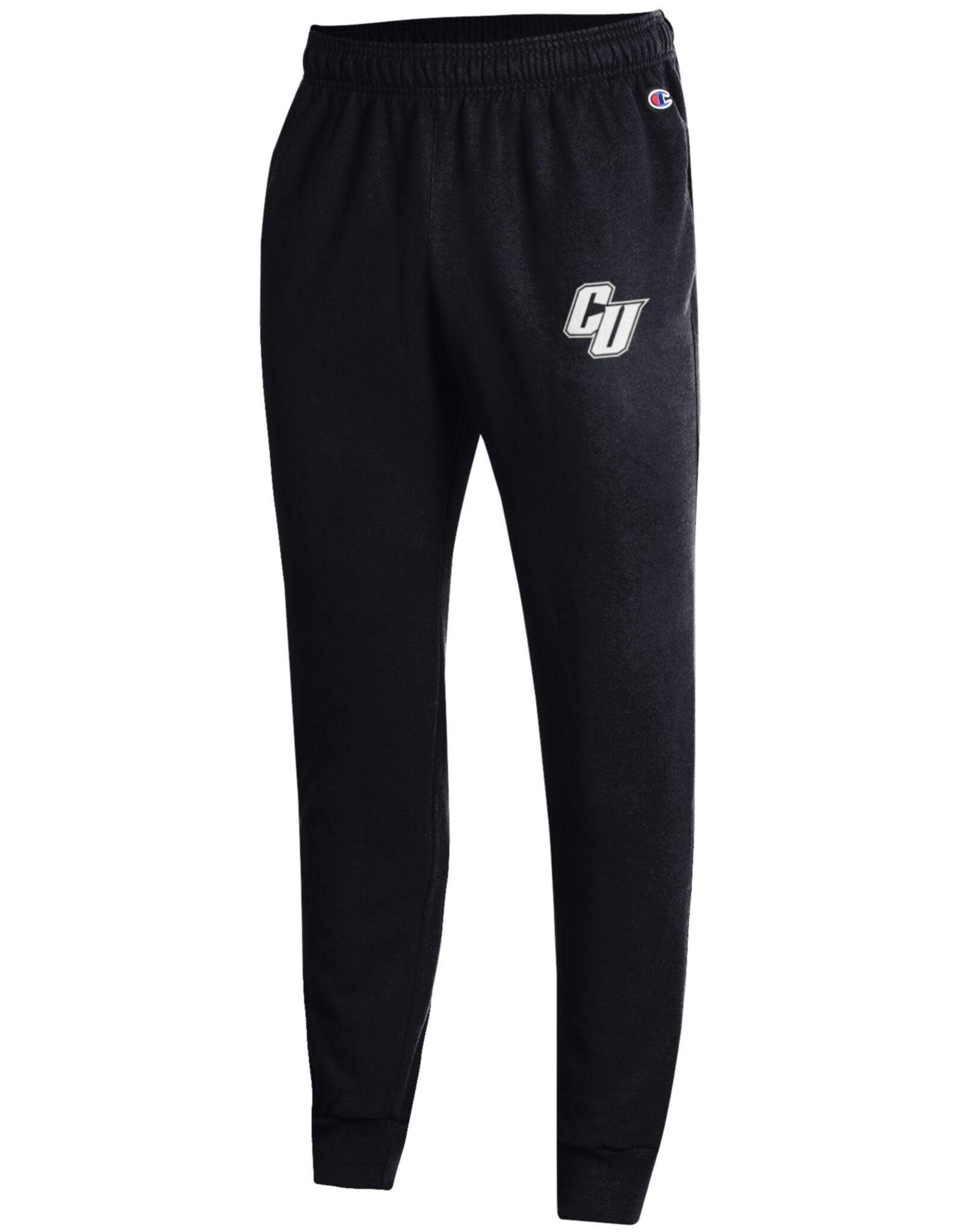 Champion Champion Fleece Jogger (Black)