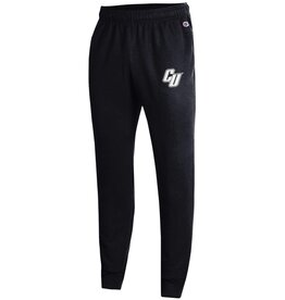 Champion Champion Fleece Jogger (Black)