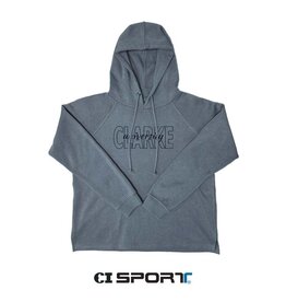 CI Sport Ladies Hoody