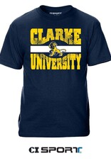 CI Sport CI Sport Yolk Tee (Navy)