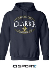 CI Sport CI Sport Smaug Sweatshirt (Crew, Hoody)