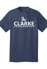 Freedom Wear Tee (Navy, Gold)