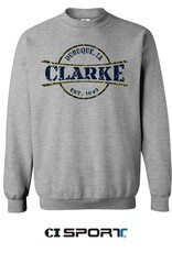 CI Sport CI Sport Do Over Sweatshirt (Athletic Heather)