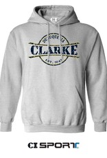 CI Sport CI Sport Do Over Sweatshirt (Athletic Heather)