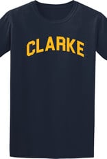 College House College House Rainbow Tee 2024