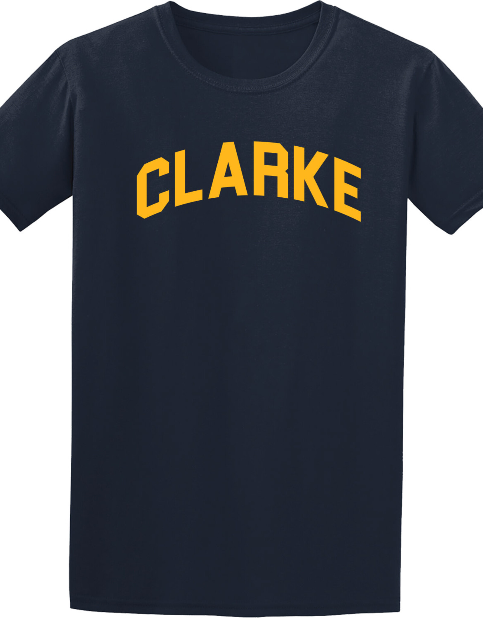 College House College House Rainbow Tee 2024