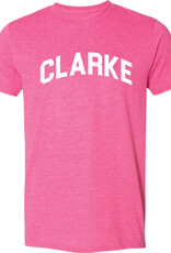 College House College House Rainbow Tee 2024