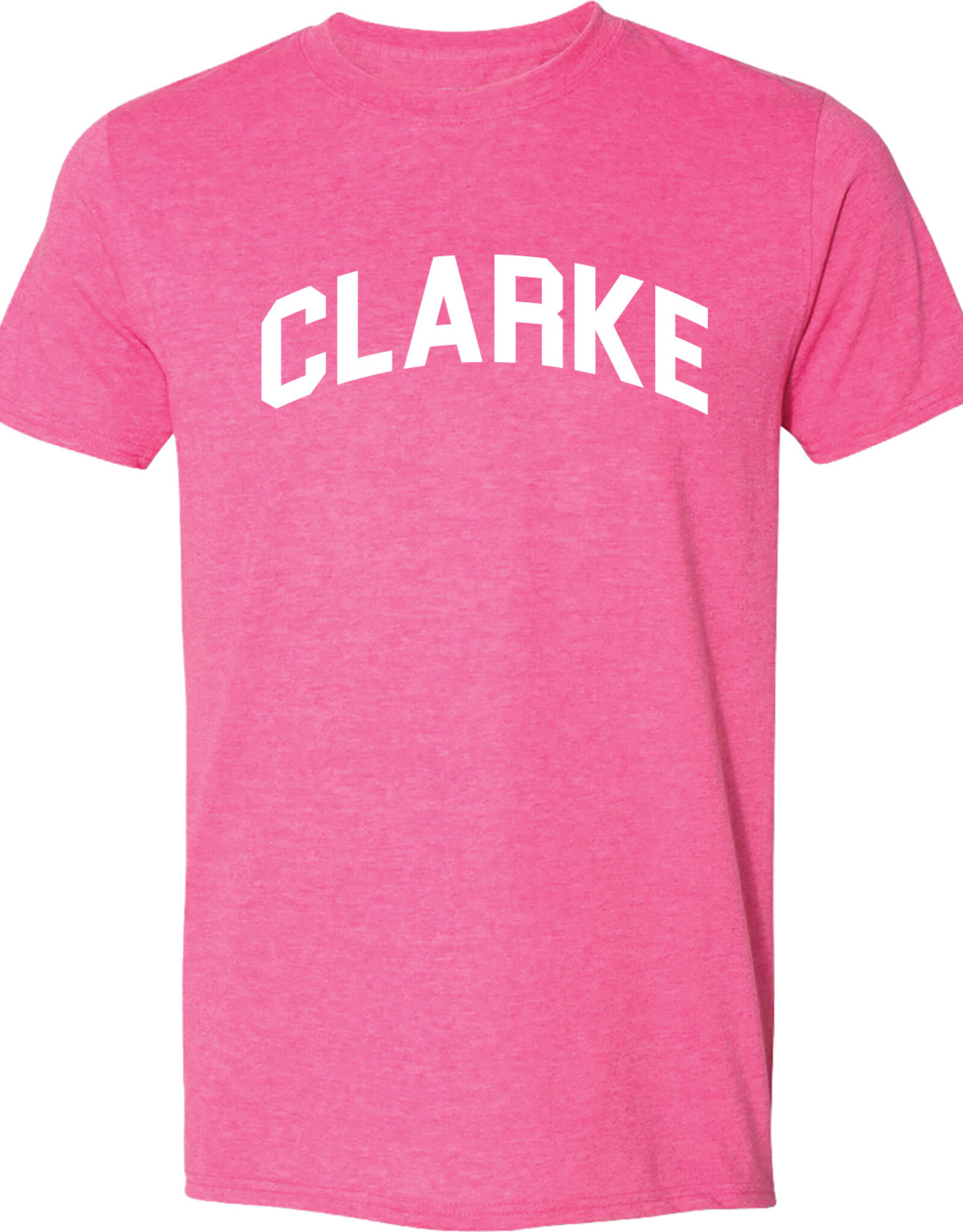 College House College House Rainbow Tee 2024