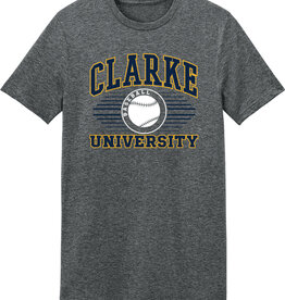 College House 25-26 Fan Zone T-Shirt