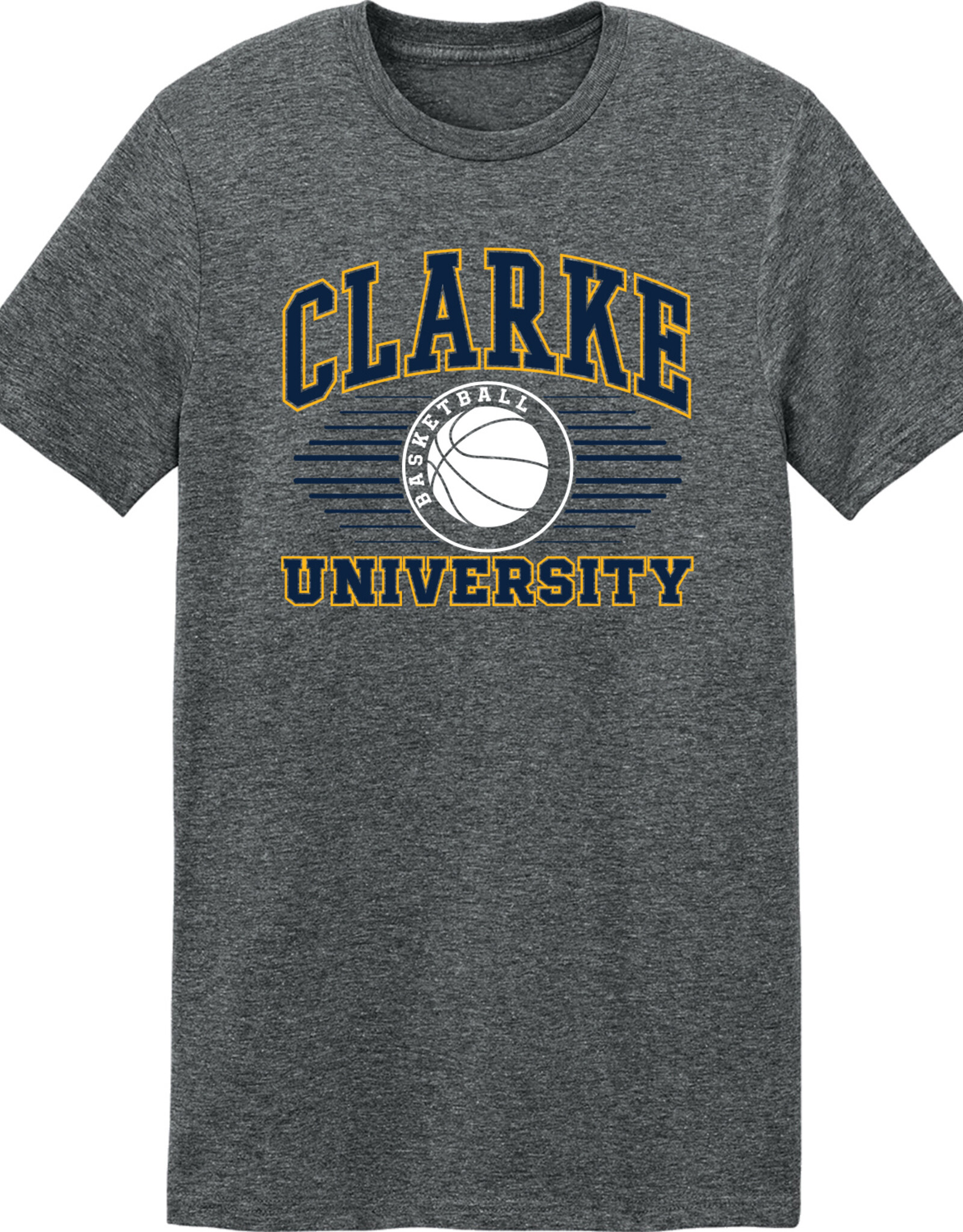 College House 25-26 Fan Zone T-Shirt