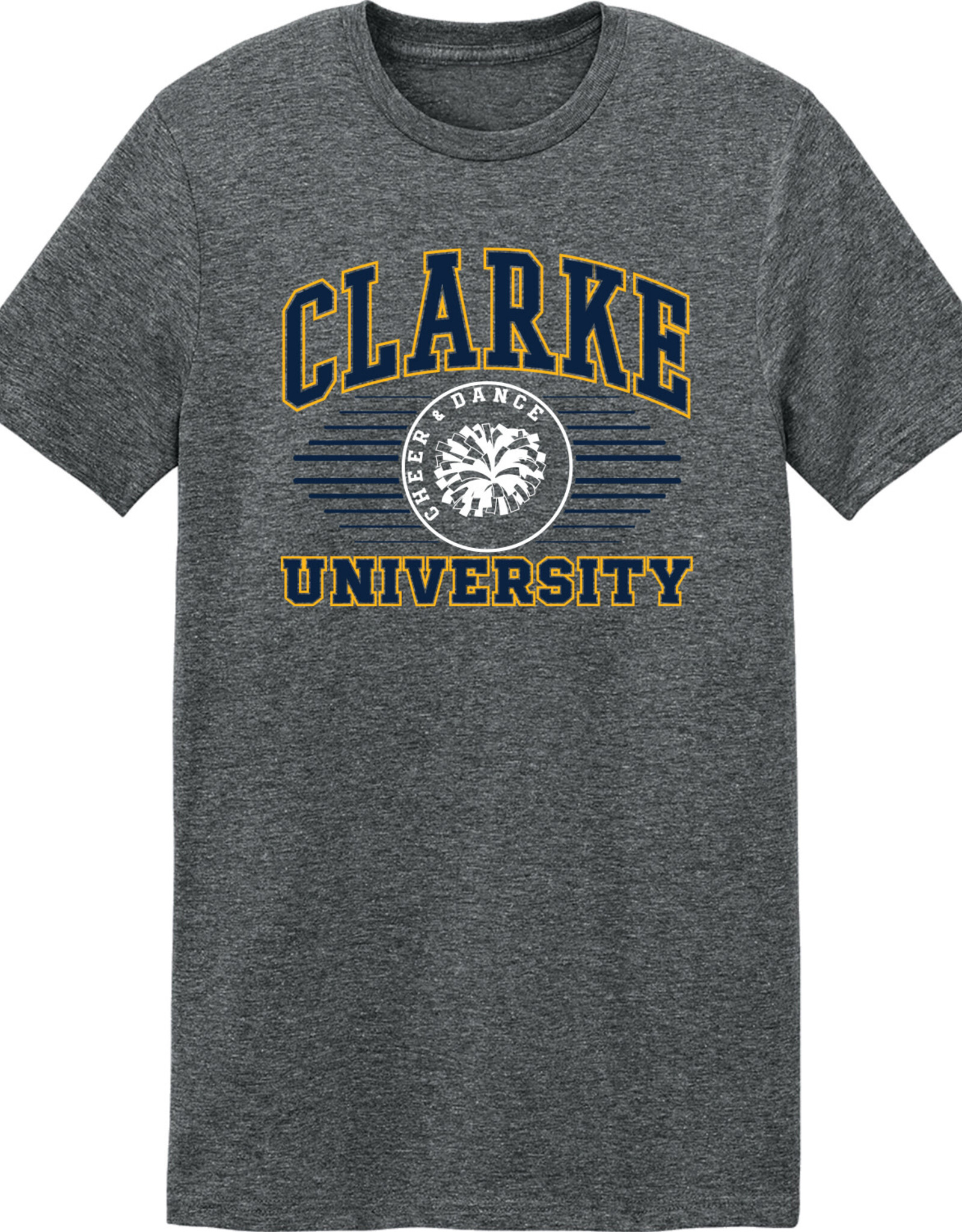 College House 25-26 Fan Zone T-Shirt