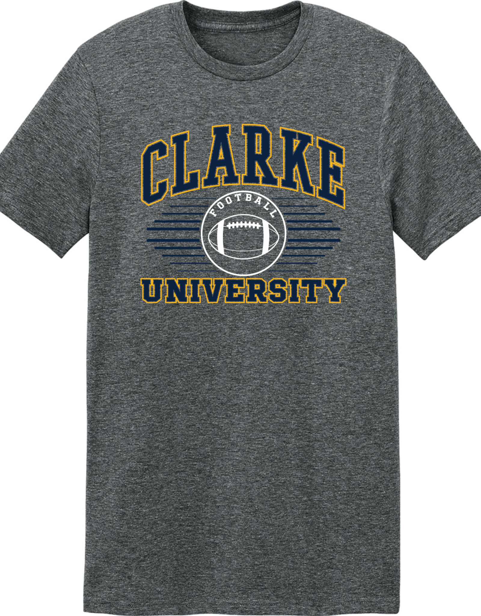 College House 25-26 Fan Zone T-Shirt