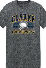 College House 25-26 Fan Zone T-Shirt