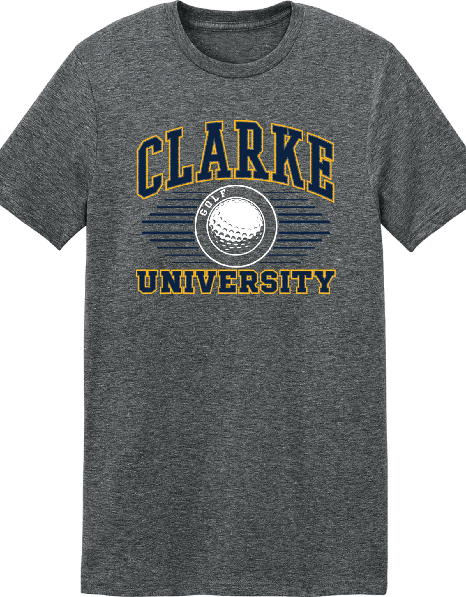College House 25-26 Fan Zone T-Shirt