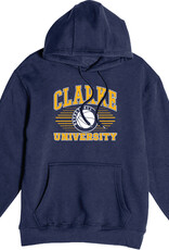 College House 25-26 Fan Zone Hoodie