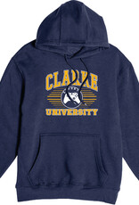 College House 25-26 Fan Zone Hoodie