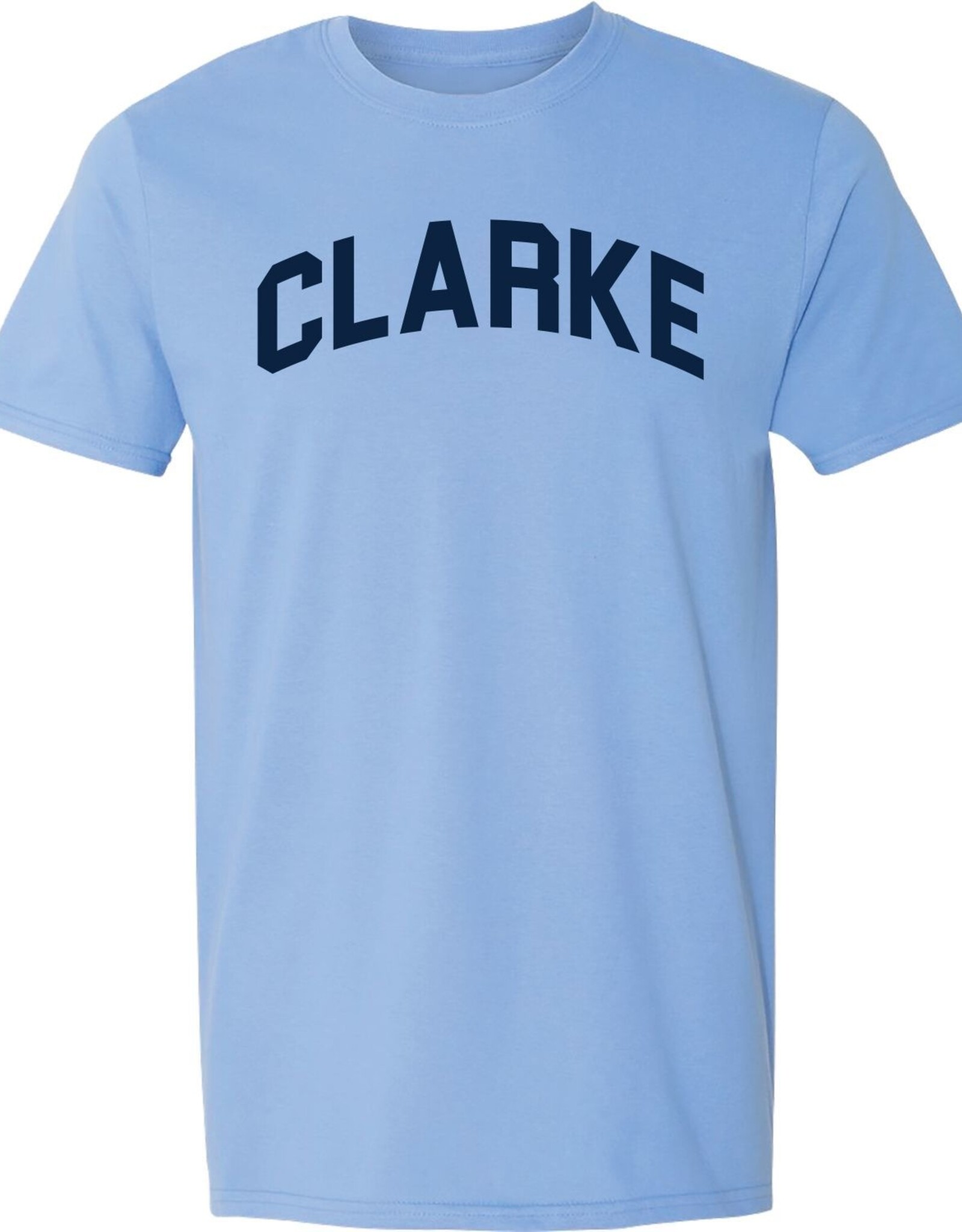 Freedom Wear Freedom Wear Rainbow Tee