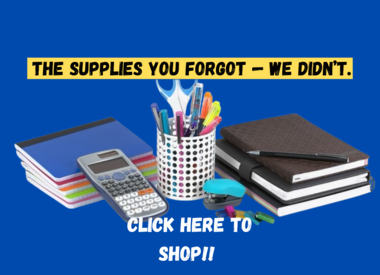 Supplies