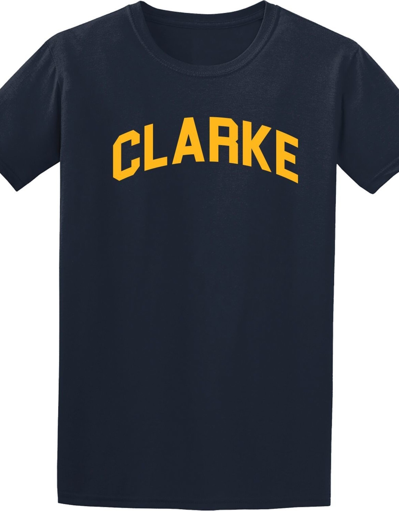 Freedom Wear Freedom Wear Rainbow Tee