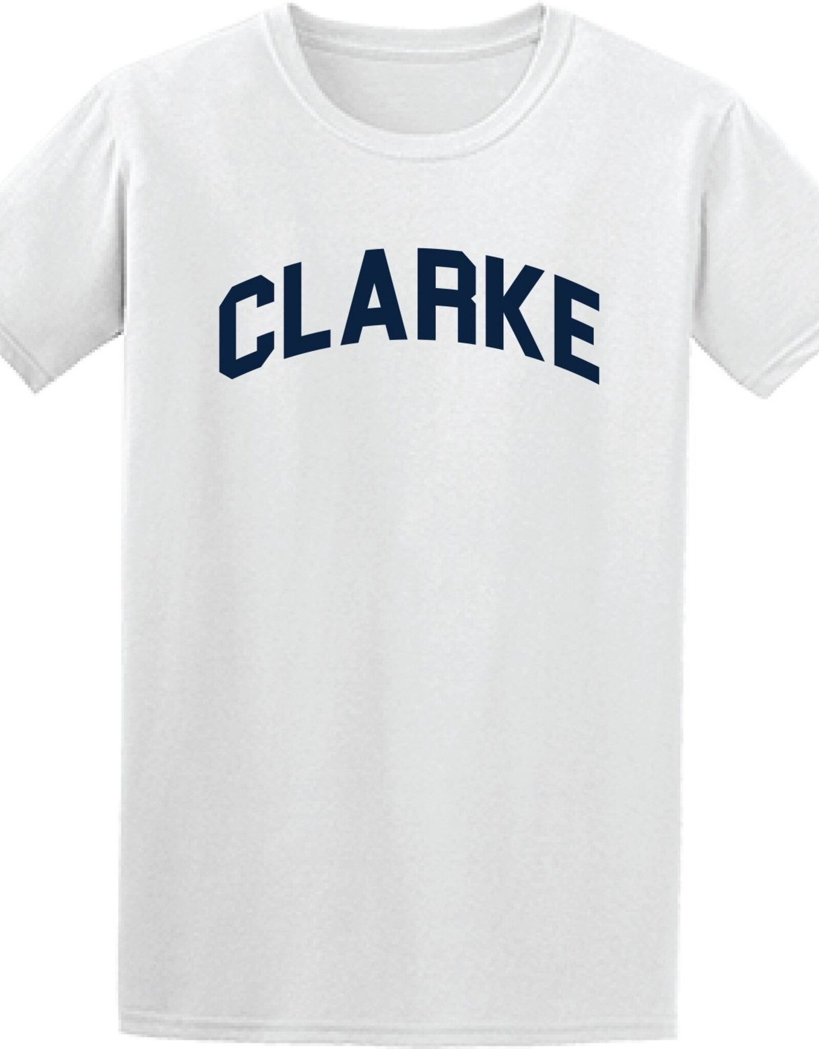 Freedom Wear Freedom Wear Rainbow Tee