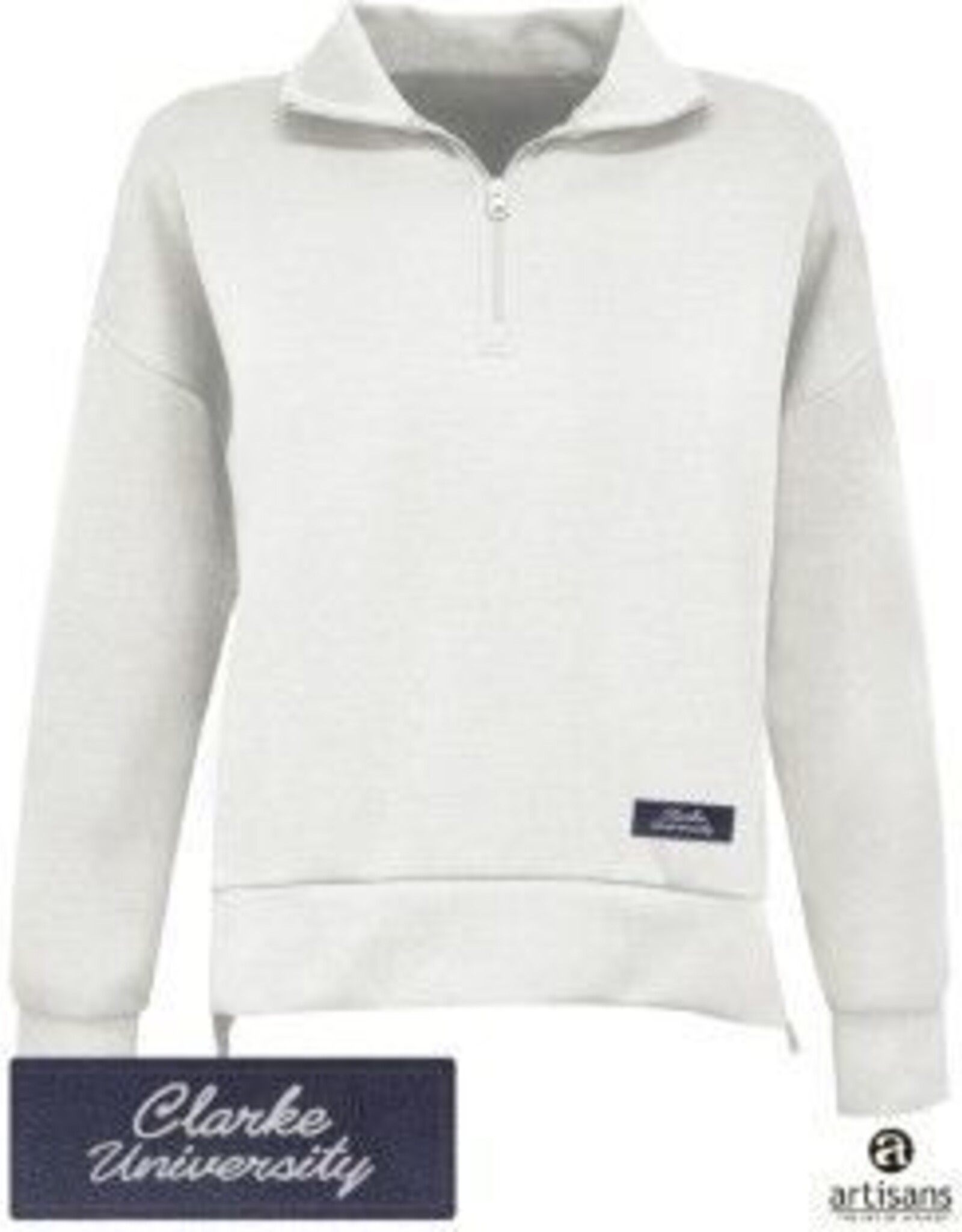 Artisans Artisans Cora 1/4 Zip