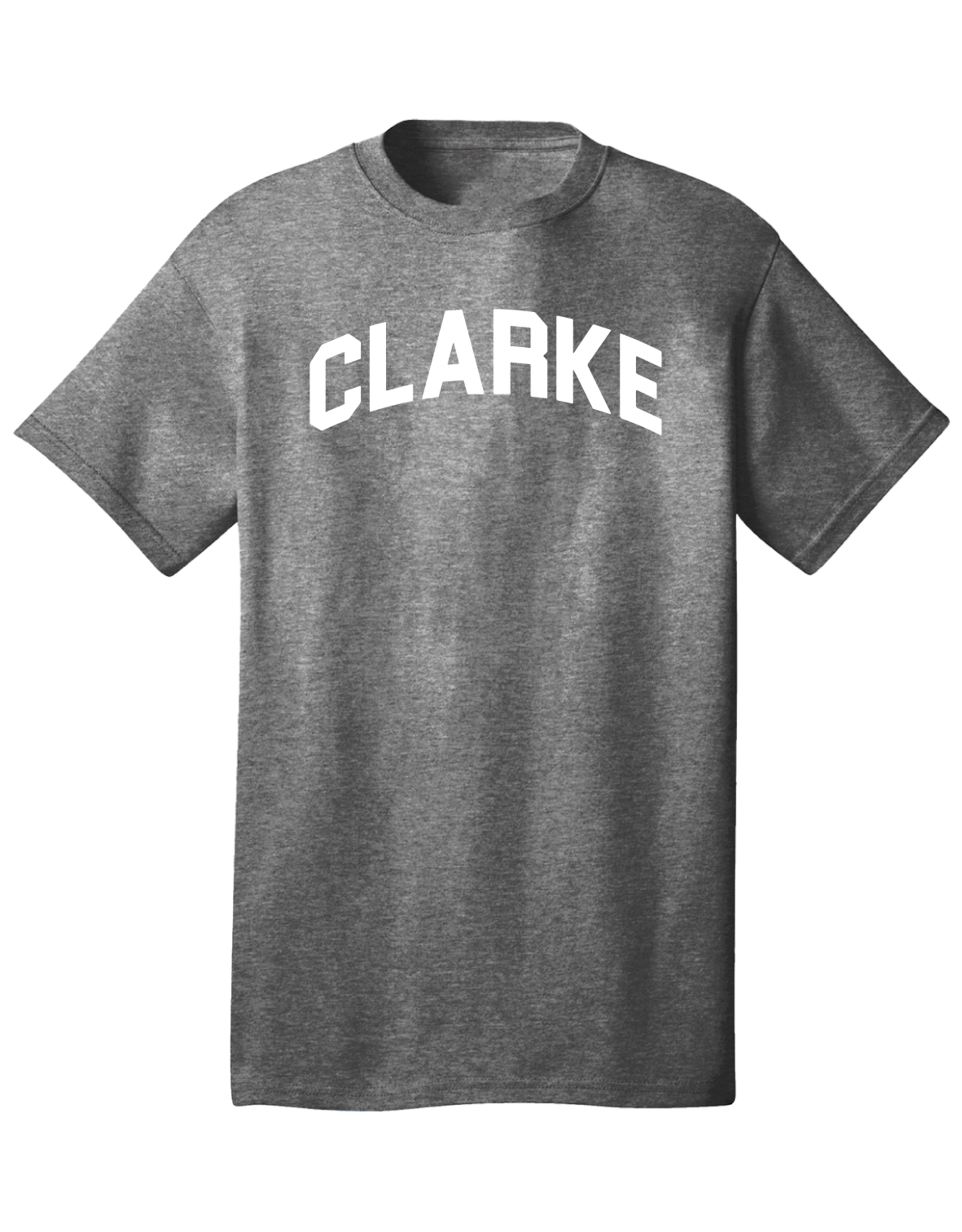 Freedom Wear Freedom Wear Rainbow Tee