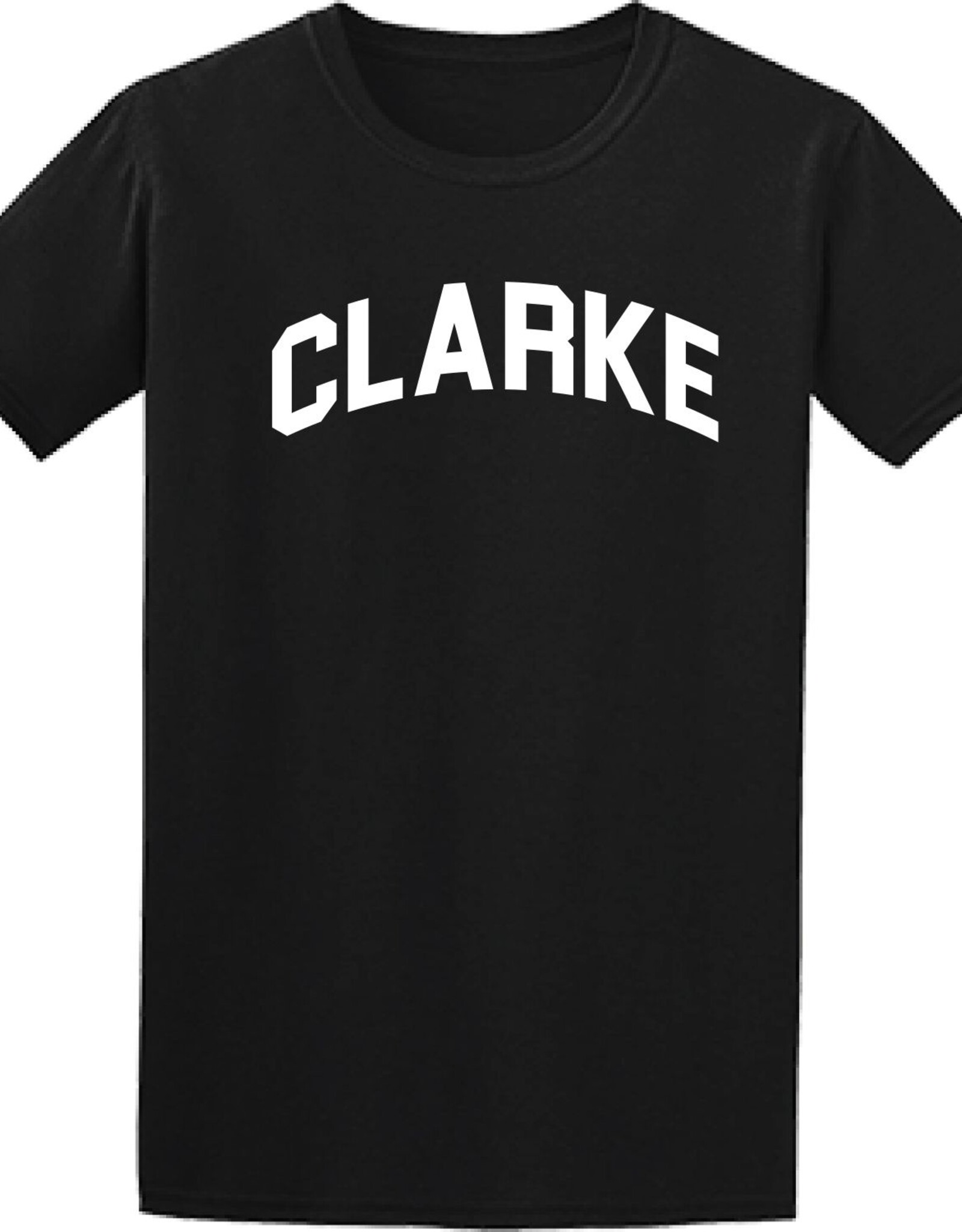 College House College House Rainbow Tee 2024