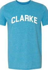 College House College House Rainbow Tee 2024