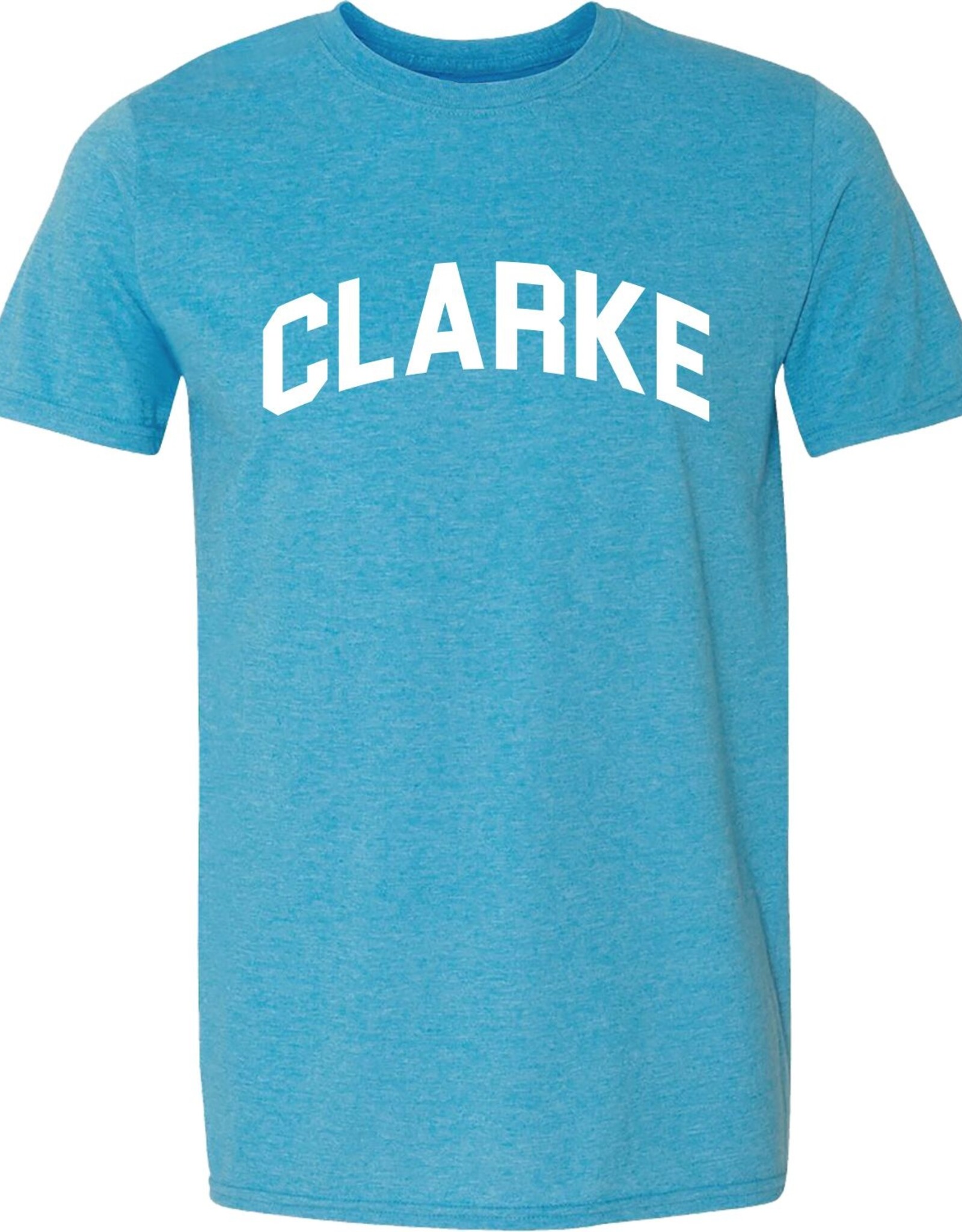 College House College House Rainbow Tee 2024