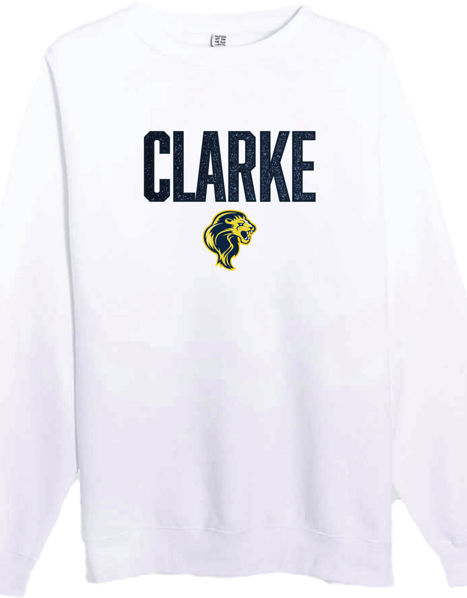 College House College House Glitter Crew