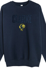 College House College House Glitter Crew