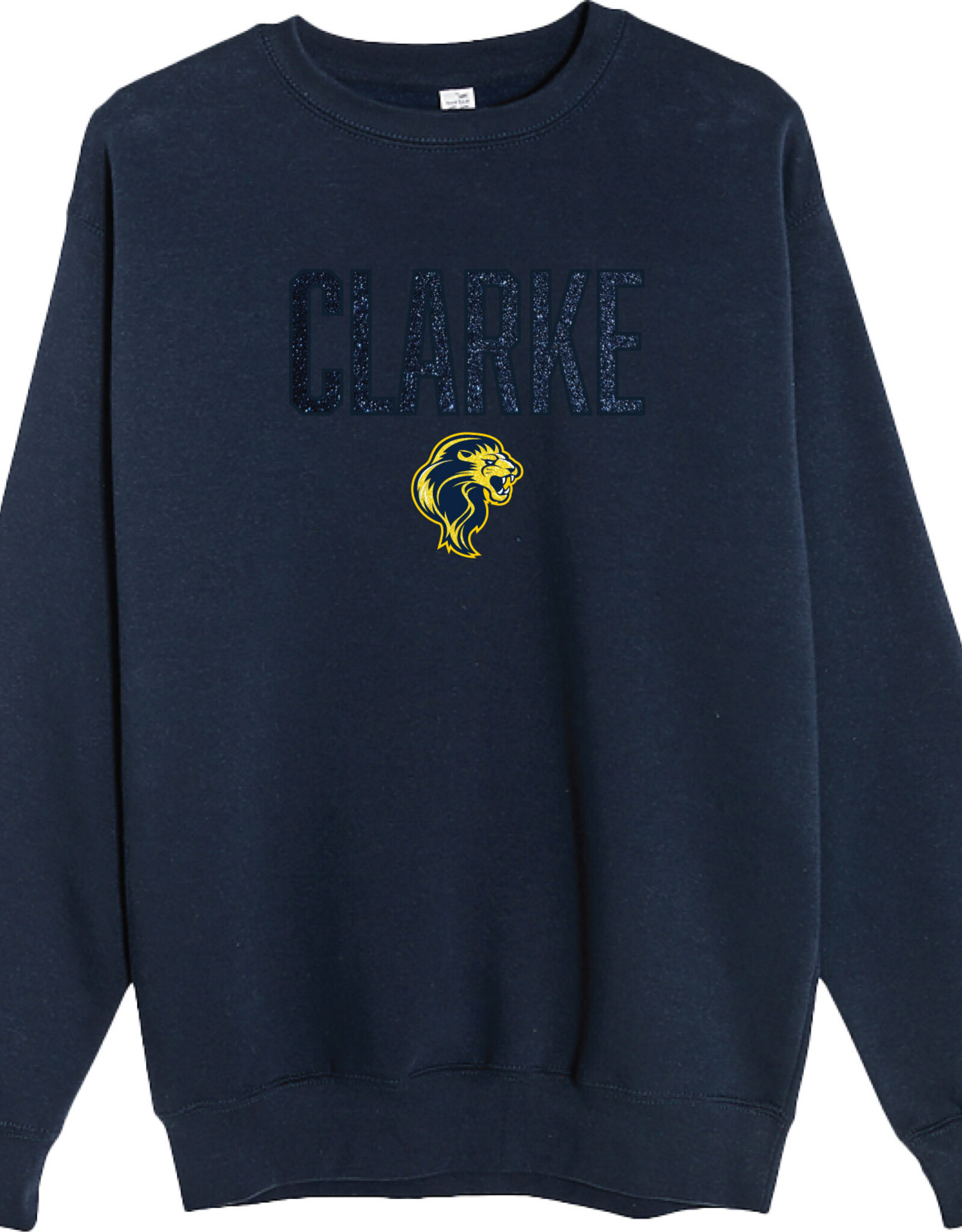 College House College House Glitter Crew