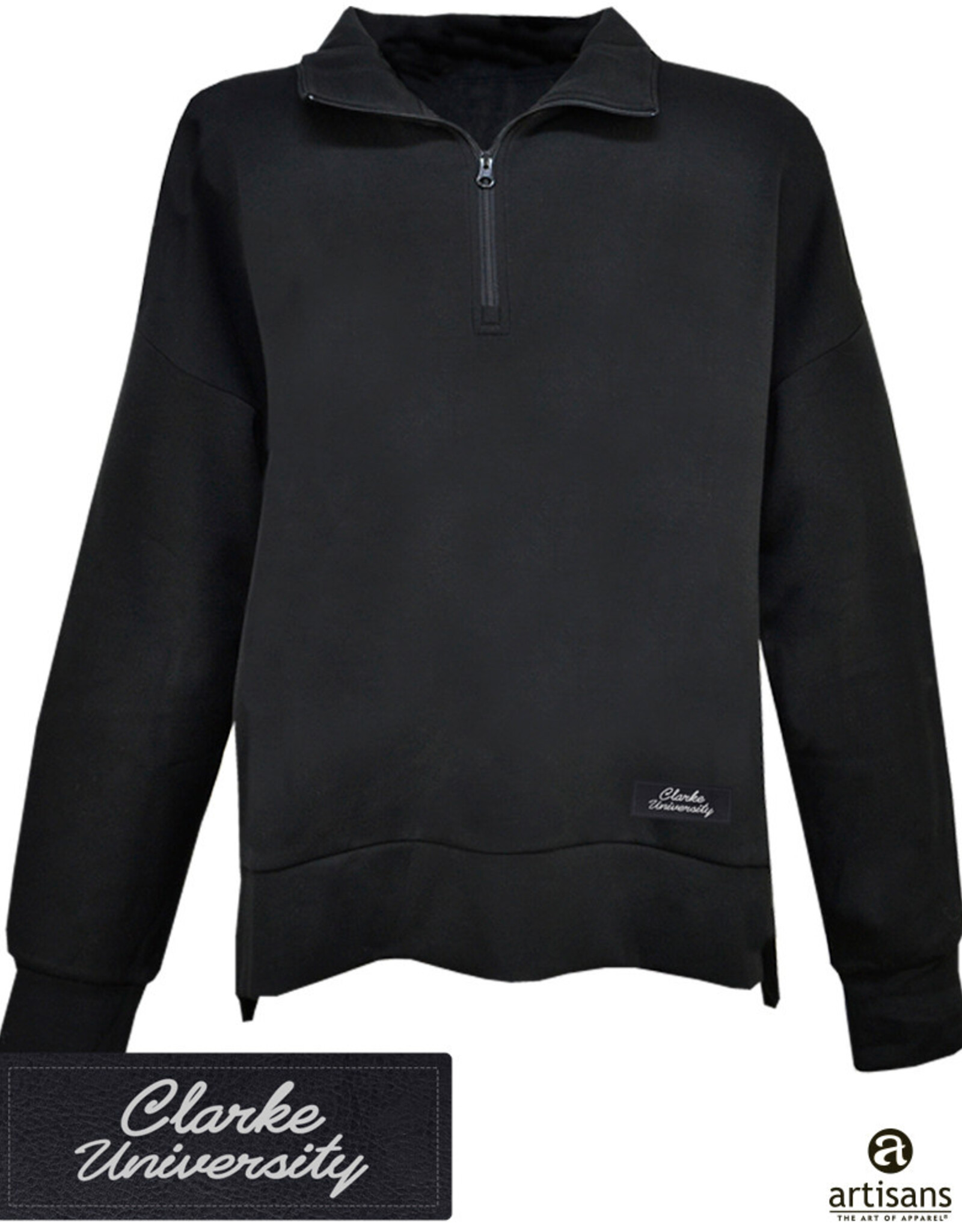 Artisans Artisans Cora 1/4 Zip