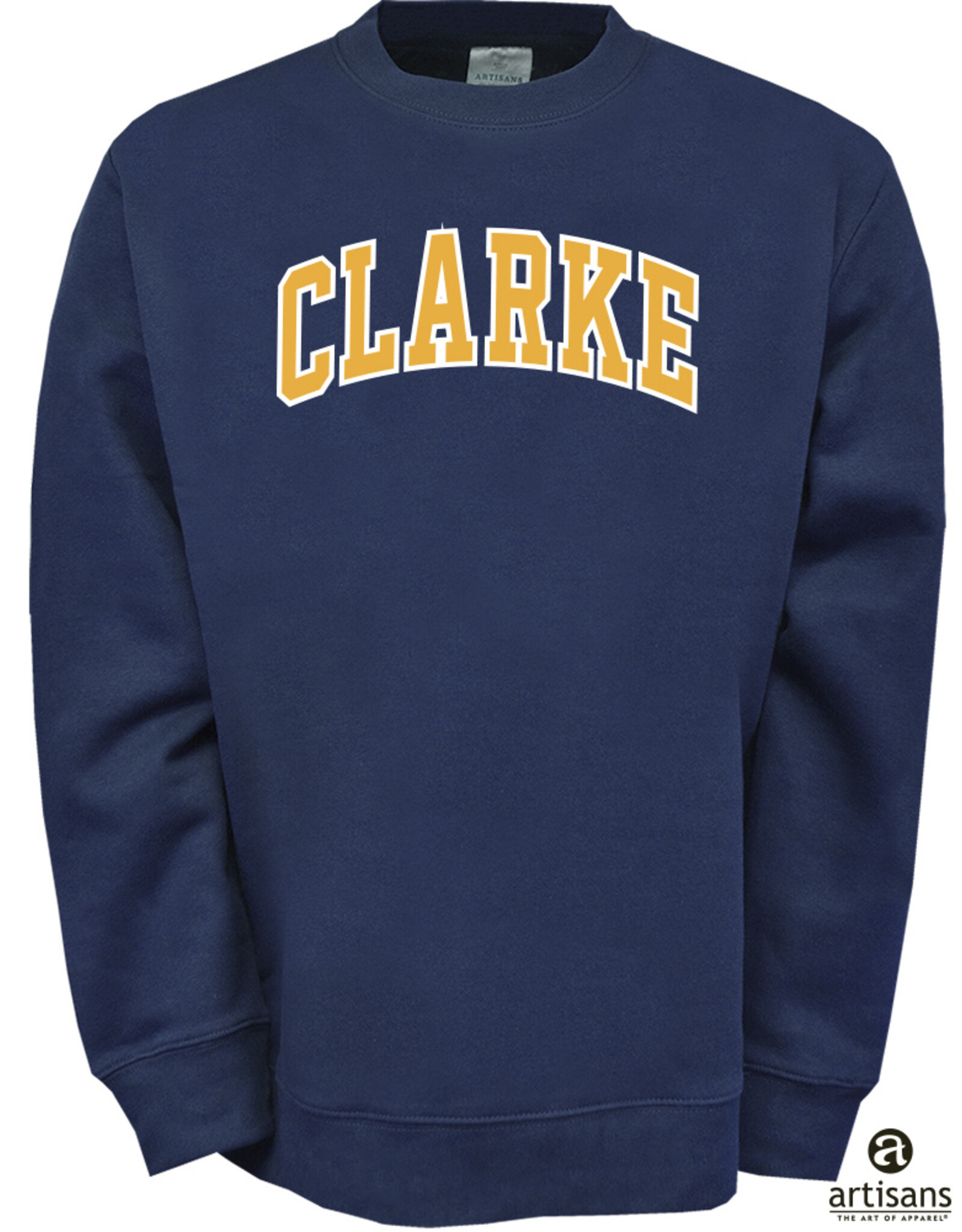 Artisans Artisans A-Team Sweatshirt