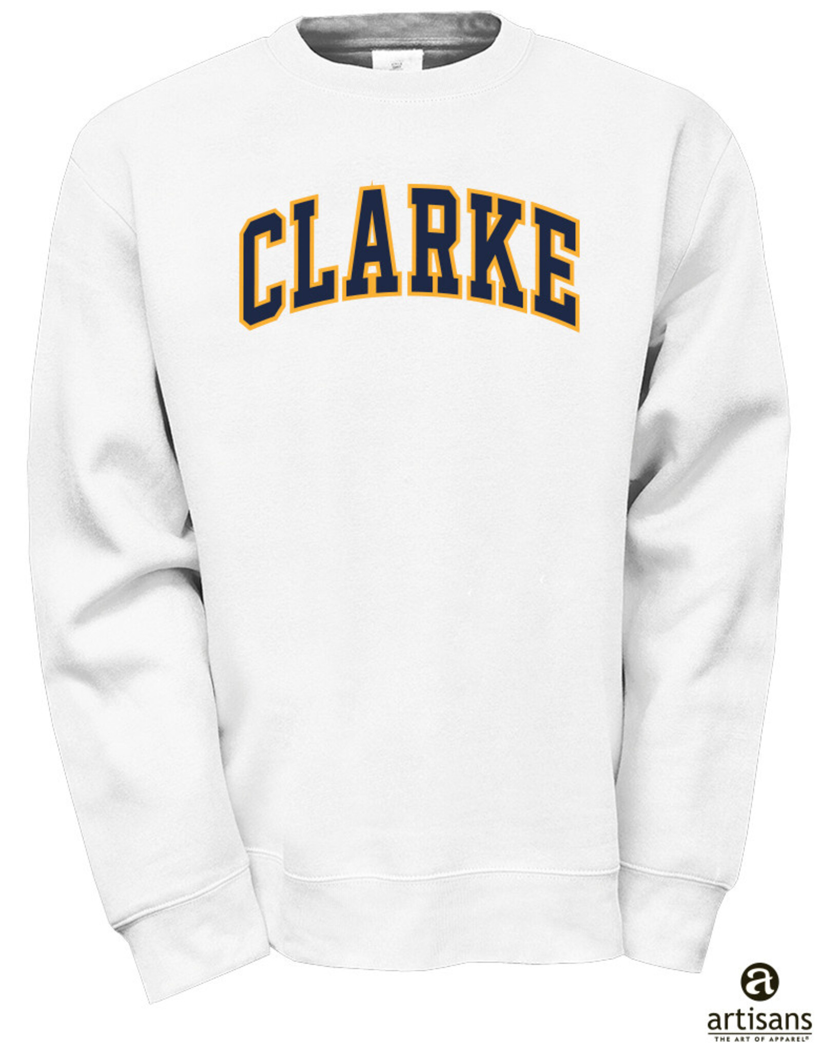 Artisans Artisans A-Team Sweatshirt