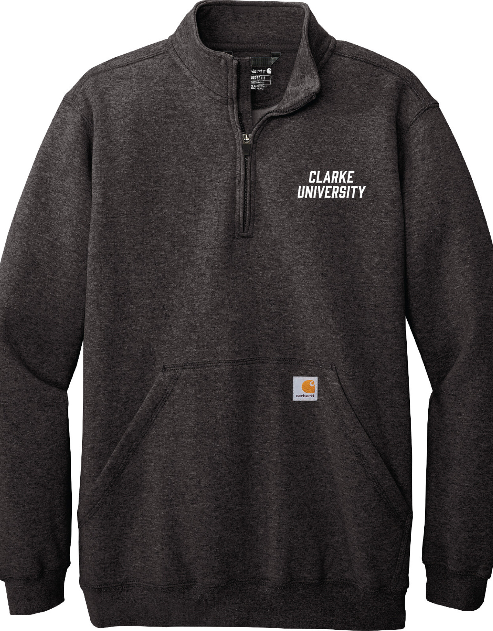 carhartt Carhartt 1/4 Zip