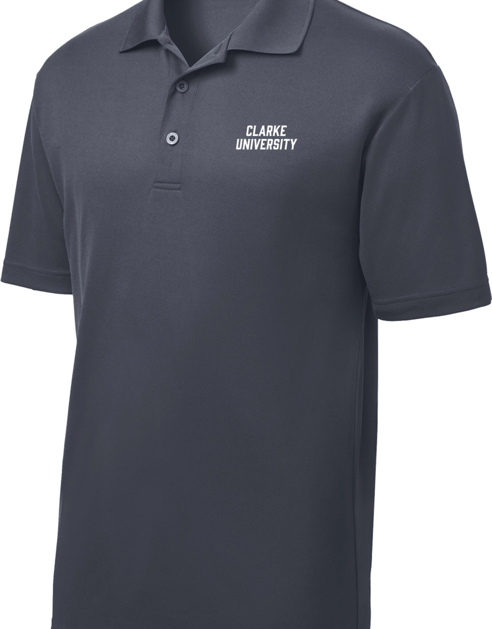 College House College House Polo (Navy, Graphite Grey)