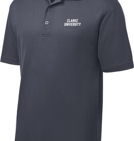 College House College House Polo (Navy, Graphite Grey)