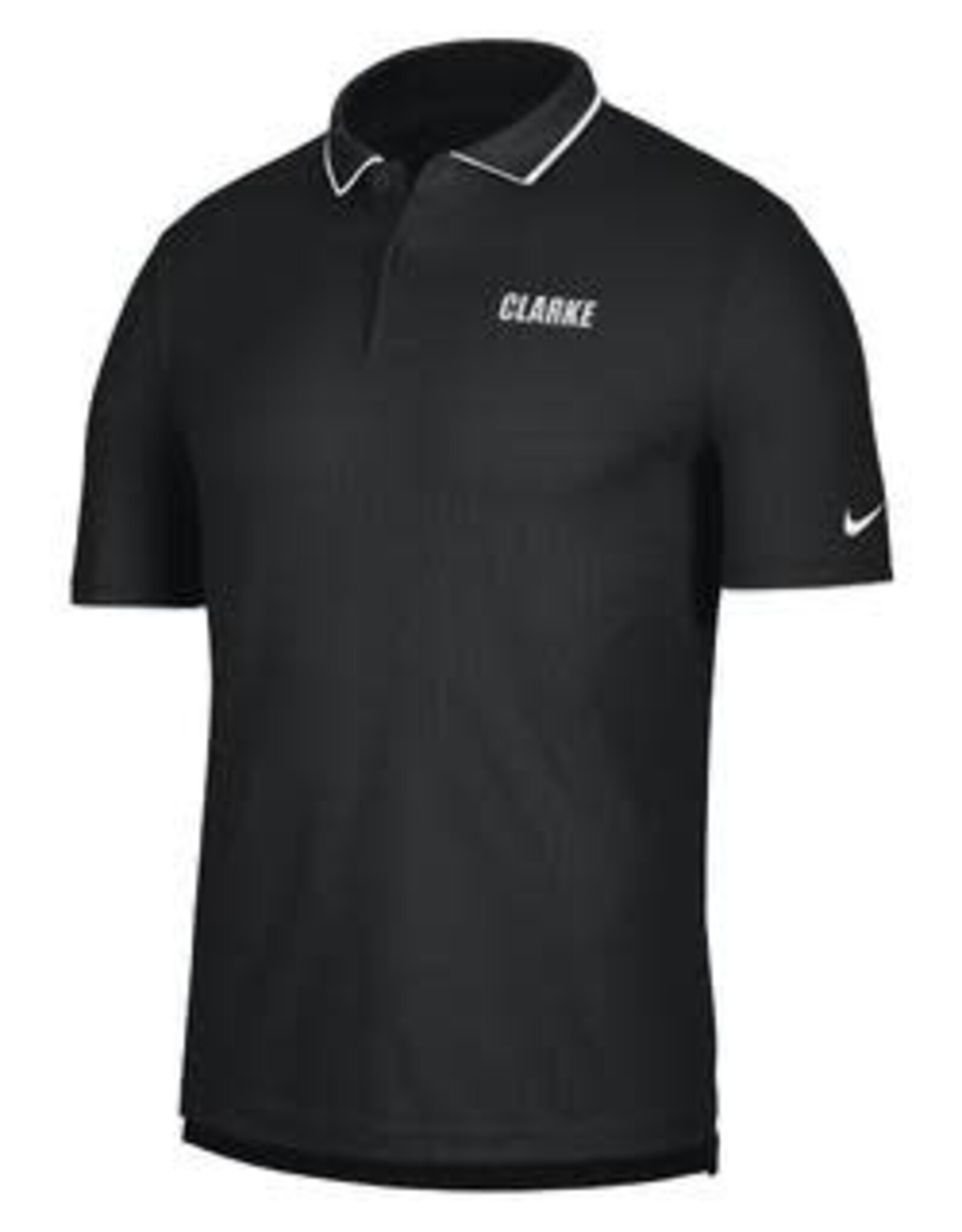 Nike Nike UV Collegiate Polo (Black)