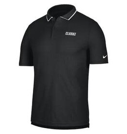Nike Nike UV Collegiate Polo (Black)