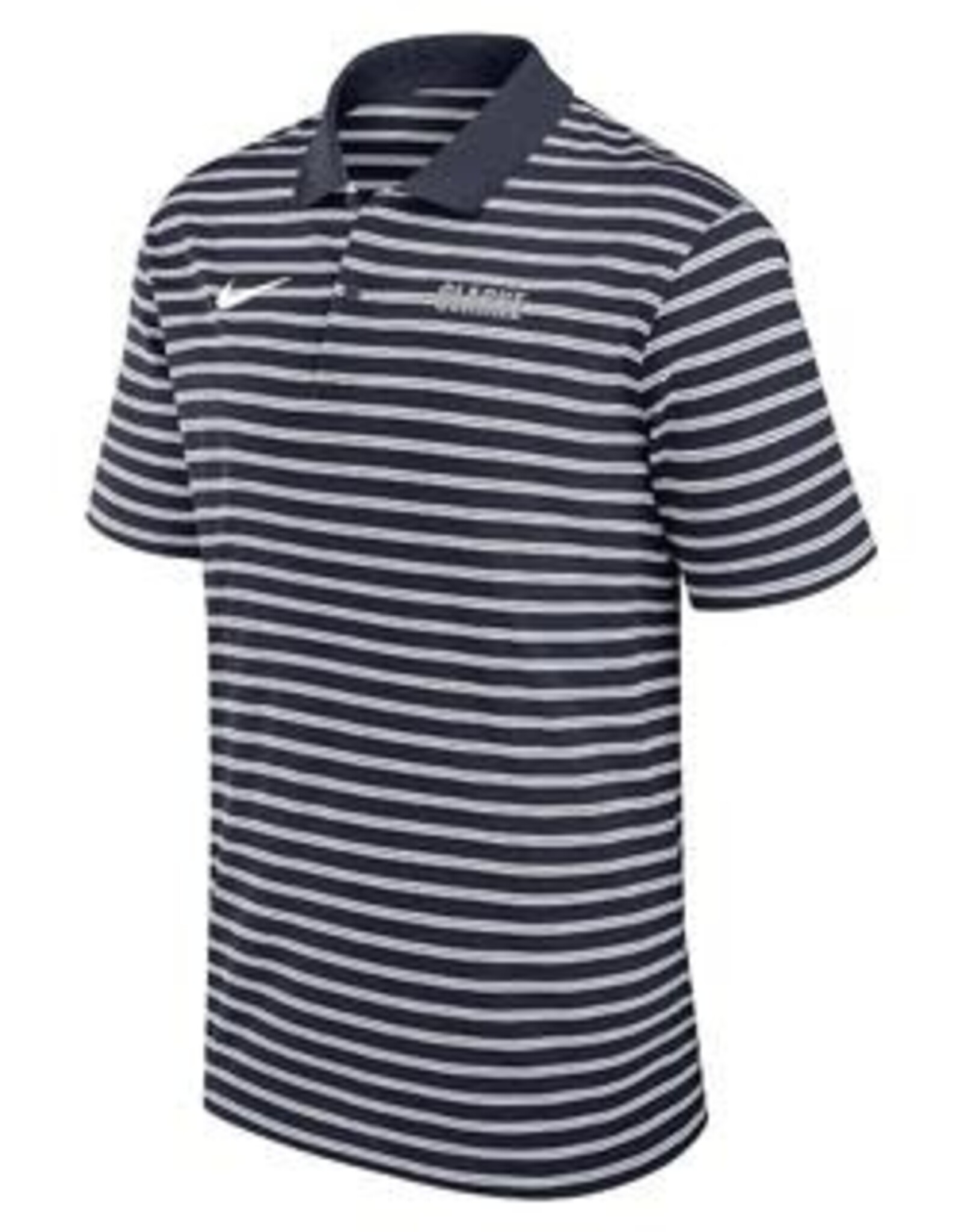 Nike Nike Victory Stripe Polo (Navy)