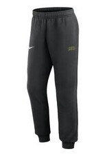 Nike Nike Club Fleece Jogger (Black, Dark Heather)