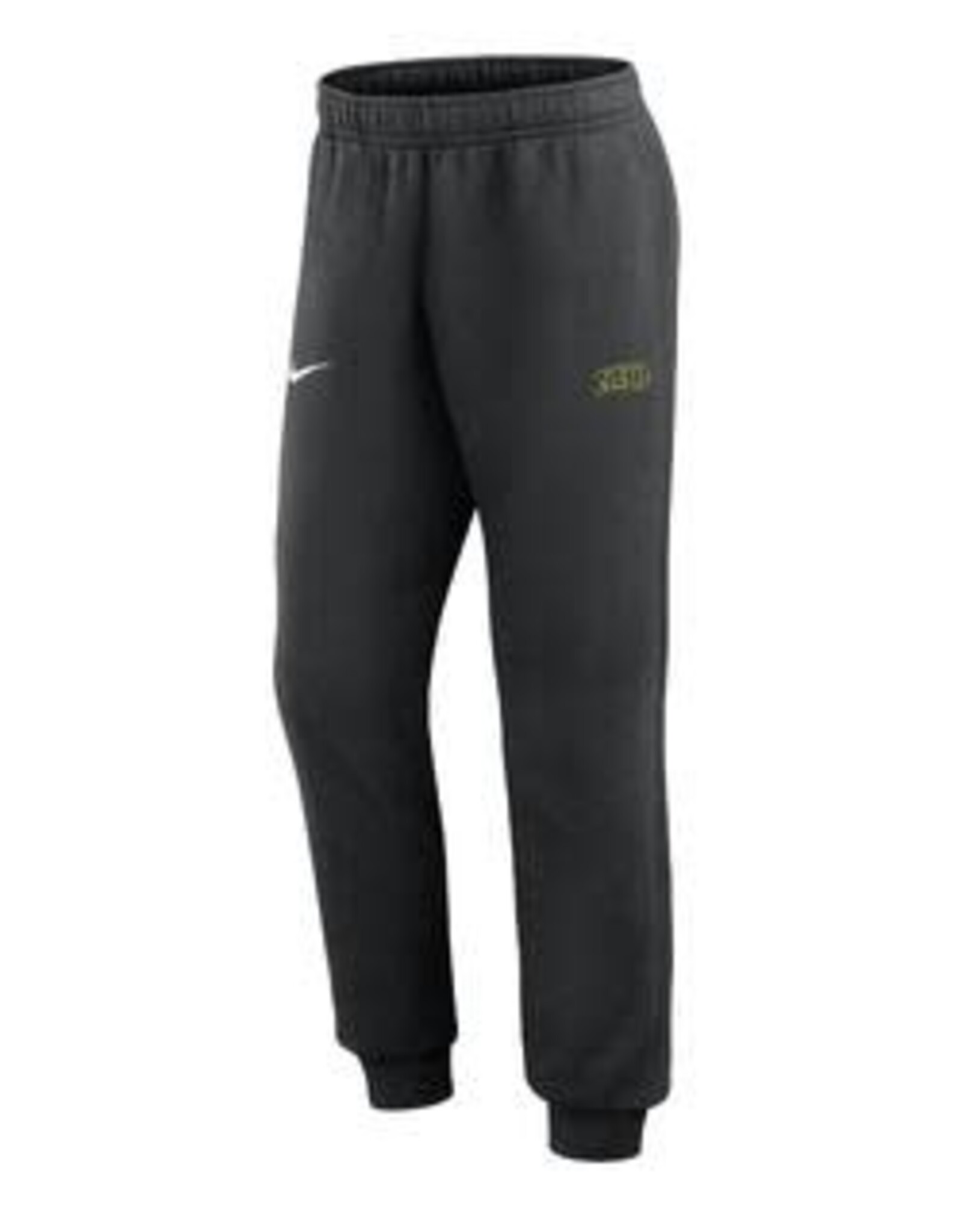 Nike Nike Club Fleece Jogger (Black, Dark Heather)